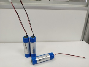 Polímero de iones de litio de 3,7 V y 500mAh, polímero IPO de 3,7 V - Product Image 5