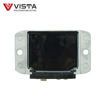 Régulateur de tension automatique AVR073R 7 broches et AVR073CH1 6 broches pour pièces et accessoires de générateur de moteur
