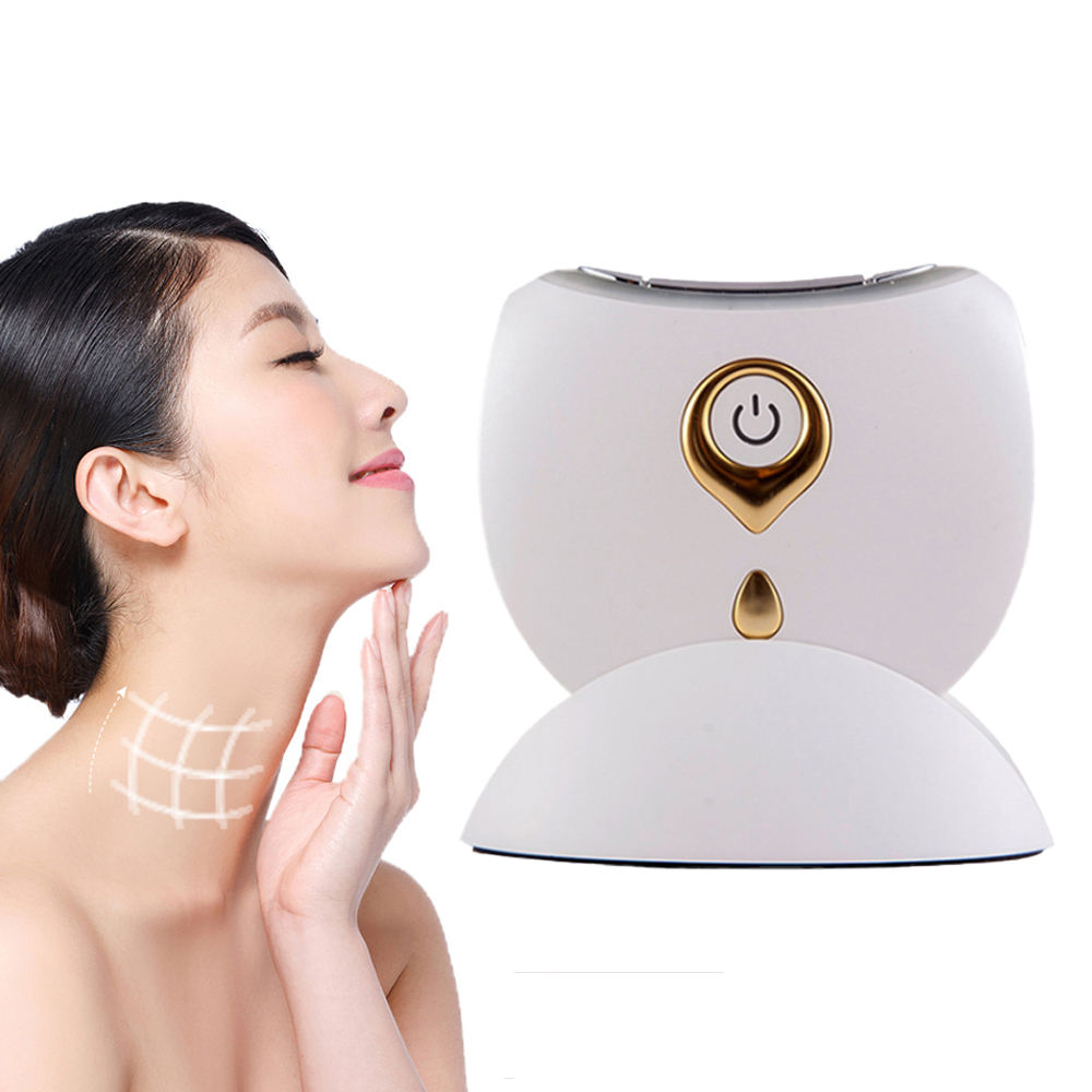 2022 Personal Care Beauty Supplies Neck Lift Device Facial Machine Beauty Tools Skin Care Tool Beauty Products for Women