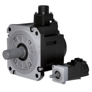 Motor Servo AC Original HG-KNS13J HG-KNS23J HG-KNS43J HG-KNS73J HG-SNS52J para Automatización Industrial y Sistemas de Control de Movimiento - Product Image 2