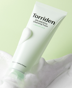 Crema Limpiadora Profunda Equilibrante con Ácido Hialurónico para Piel Grasa Adultos 150ml - Product Image 3