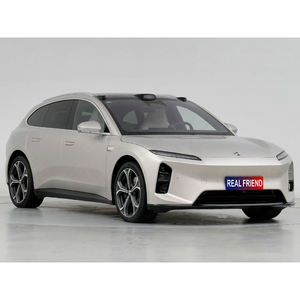 Voiture électrique NIO ET5T zéro kilomètre, véhicule électrique à grande vitesse avec batterie de 90 à 110 kWh, moteur de 300 kW, véhicules à énergie nouvelle - Product Image 1