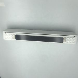 Dispensador de Envoltura de Alimentos Magnético Rectangular para Cocina, Recargable, Ecológico, de Plástico Resistente, Incluye Envoltura de Plástico para Alimentos - Product Image 6