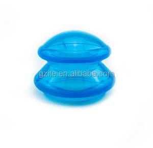 Ensemble de ventouses en silicone pour le <span class=keywords><strong>massage</strong></span> facial, 4 pièces - Product Image 3