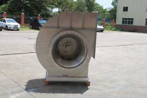 Chaudière industrielle Ventilateur centrifuge pour <span class=keywords><strong>four</strong></span> à air chaud Ventilateur centrifuge pour moteur à <span class=keywords><strong>gaz</strong></span> Ventilateur centrifuge - Product Image 5