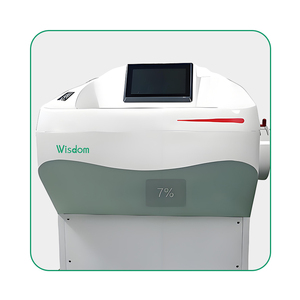 WISDOM MQ-W-30 Micro tome 10-Zoll-Farb-LCD-Touchscreen Human ized Hibernation <span class=keywords><strong>Function</strong></span> Cryostat Micro tome - Product Image 3