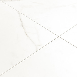 Piastrella Calacatta Opaca 100x100 per Pareti e Pavimenti - Product Image 4
