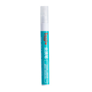 Stain Remover Pen Portable Instant Oil Stain Removal For Clothes Dry Cleaning Agent 10ml - Product Image 3