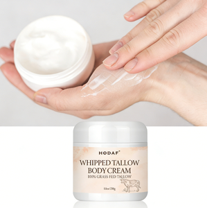 Baume à lèvres hydratant 100% à base de suif d'animaux nourris à l'herbe - Hydratez la soifte de vos lèvres - Product Image 2