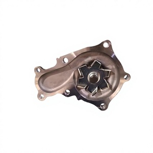 ปั๊มน้ำ Gk รุ่น Gwt-111a สำหรับรถยนต์โตโยต้าญี่ปุ่น 16100-79115 16100-79116 16100-79117 อะไหล่ทดแทน - Product Image 1