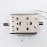 Nouveau Cylindre Pneumatique de Table MXQ20-10Z-A93 Original en Stock CYL-TAB-I-1016=2M34