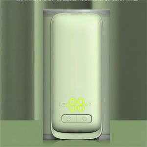 Calentador de Biberones Portátil USB Recargable de Alta Calidad 2025 con Funciones Inteligentes para Calentar Leche, Venta al Por Mayor - Product Image 5