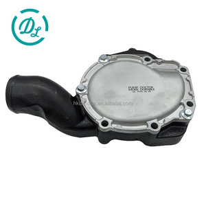 ปั๊มน้ำดีเซล EexcavaStart C4.4 รุ่น 225-8016 354-1672 สำหรับรถขุด 312D2 315C 414E เครื่องยนต์ระบายความร้อนได้อย่างมีประสิทธิภาพ รับประกัน 6 เดือน - Product Image 2