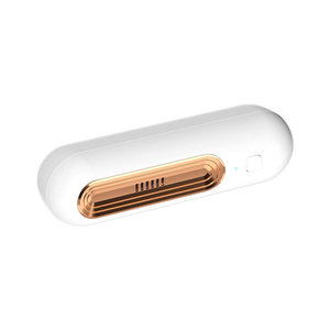 Refrigerator Deodorizer Air Purifier Food Shelf Life <b>Extender</b> Toilet Smell Odor Remover for Fridge - Product Image 4