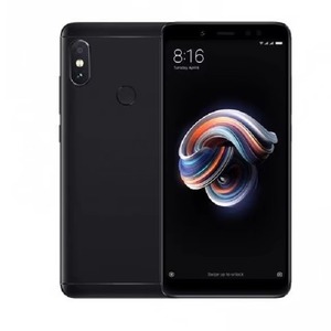 <span class=keywords><strong>Redmi</strong></span> <span class=keywords><strong>Note</strong></span> <span class=keywords><strong>5</strong></span> Teléfono móvil LTE/CDMA/GSM Procesador Android Operativo Opciones de almacenamiento Dual 4GB/6GB - Product Image 3