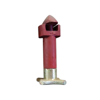 Pièces et accessoires de remorque Twist Lock Trailer Container Twist Lock