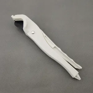 Hose Conduit Cutting Plier Plastic Scissors Tools Plumbing Pipe Water Tube Cutter