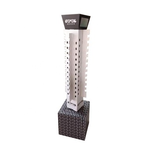 Occhiali personalizzati display ottico negozio occhiali da sole espositore in <span class=keywords><strong>legno</strong></span> occhiali da sole espositore negozio al dettaglio - Product Image 4