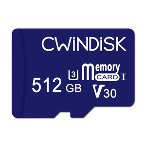 Thẻ TF Bộ Nhớ OEM Nhà Máy Thẻ TF Mini 512 Gb 128 Gb 256 Gb 1 Tb - Product Image 5