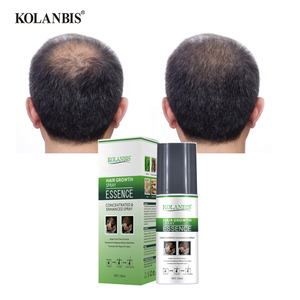Feg — Spray antichute de Cheveux pour homme et femme, sérum de croissance capillaire, nouveauté - Product Image 2