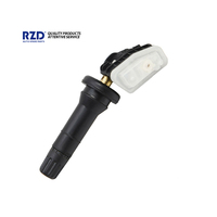 Vente en gros Capteur TPMS Universel OEM 13589597 Capteur de surveillance de la pression des pneus 433/315MHZ pour 2015 Chevrolet Volt