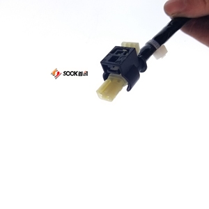 Capteur de température des gaz d'échappement du système DPF SOOK <span class=keywords><strong>SCR</strong></span> de haute qualité, moteur OEM A0081532228, nouveaux numéros de pièce 0081532228 92 09 4025 - Product Image 5