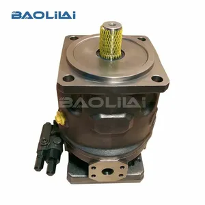 ปั๊มไฮดรอลิก AA10vso71 รุ่น 32 ซีรีส์ A10vso AA10vso71dfeh/32L-Vrb32u99 R902448179 ลูกสูบสำหรับเครื่องเก็บเกี่ยว - Product Image 5