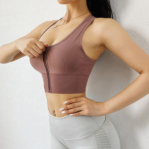 Maillot de football personnalisé de haute qualité, écologique, respirant, avec fermeture éclair, pour la course à pied, l'entraînement, la salle de sport, le fitness, les sports - Product Image 2