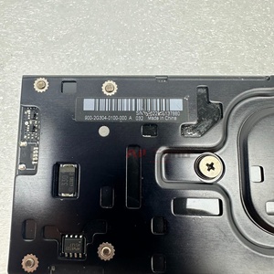M4การ์ดตัวเร่งจีพียูแบบมืออาชีพพัดลมตั้งโต๊ะแบบ GDDR5 4GB - Product Image 4
