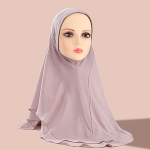 Nouveau Foulard Instantané en Soie Satinée, Hijab en Jersey Premium, Cintre <span class=keywords><strong>pour</strong></span> Robe, Voiles <span class=keywords><strong>pour</strong></span> <span class=keywords><strong>Femmes</strong></span>, Tissu <span class=keywords><strong>pour</strong></span> Hijab en Georgette, <span class=keywords><strong>pour</strong></span> Dames - Product Image 6