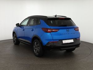 Usato a prezzi accessibili 2023 <span class=keywords><strong>Opel</strong></span> Grandland (X) Grandland GS 1.2DI Turbo Aut suv ben mantenere basso chilometraggio