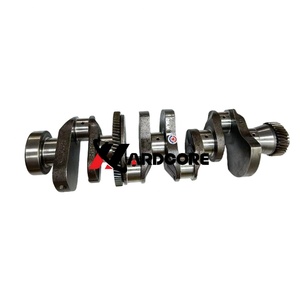 Vilebrequin WP4 WP6 226B 37443-6-50765-1 12272497 12272491 - Product Image 2