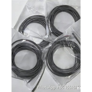 Capteur de température Yueke NSK-BE050I-U009, thermocouple standard pour pistolet de désinfection - Product Image 1