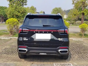 Geely Haoyue L Okavango Usado, SUV a Gasolina, 2023, 7 Asientos, Versión Noble - Product Image 3