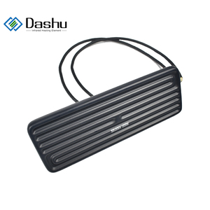 Dashu 200W 400W 600W 800W 120*120 245*60 tùy chỉnh điện IR Hồng ngoại gốm nóng cho Vaporesso - Product Image 5