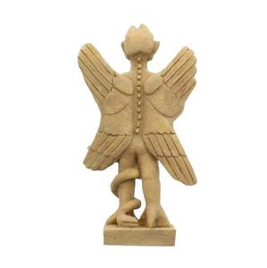 15.24 cm Resin <strong>Horror</strong> Movie Art <strong>Collectible</strong> <strong>Figure</strong> for Souvenir - Product Image 2