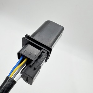 1 Uds <span class=keywords><strong>Sensor</strong></span> de oxígeno O2 aguas arriba para Hyundai Tucson Sonata Kia Optima 234-5029 234-4238 - Product Image 5