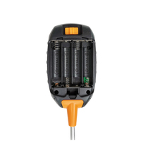 Nouveau PH-mètre 4 en 1 pour sol Testeur de sol Humidité Valeur d'éclairement Valeur PH température du sol humidité humidité ambiante vente en gros