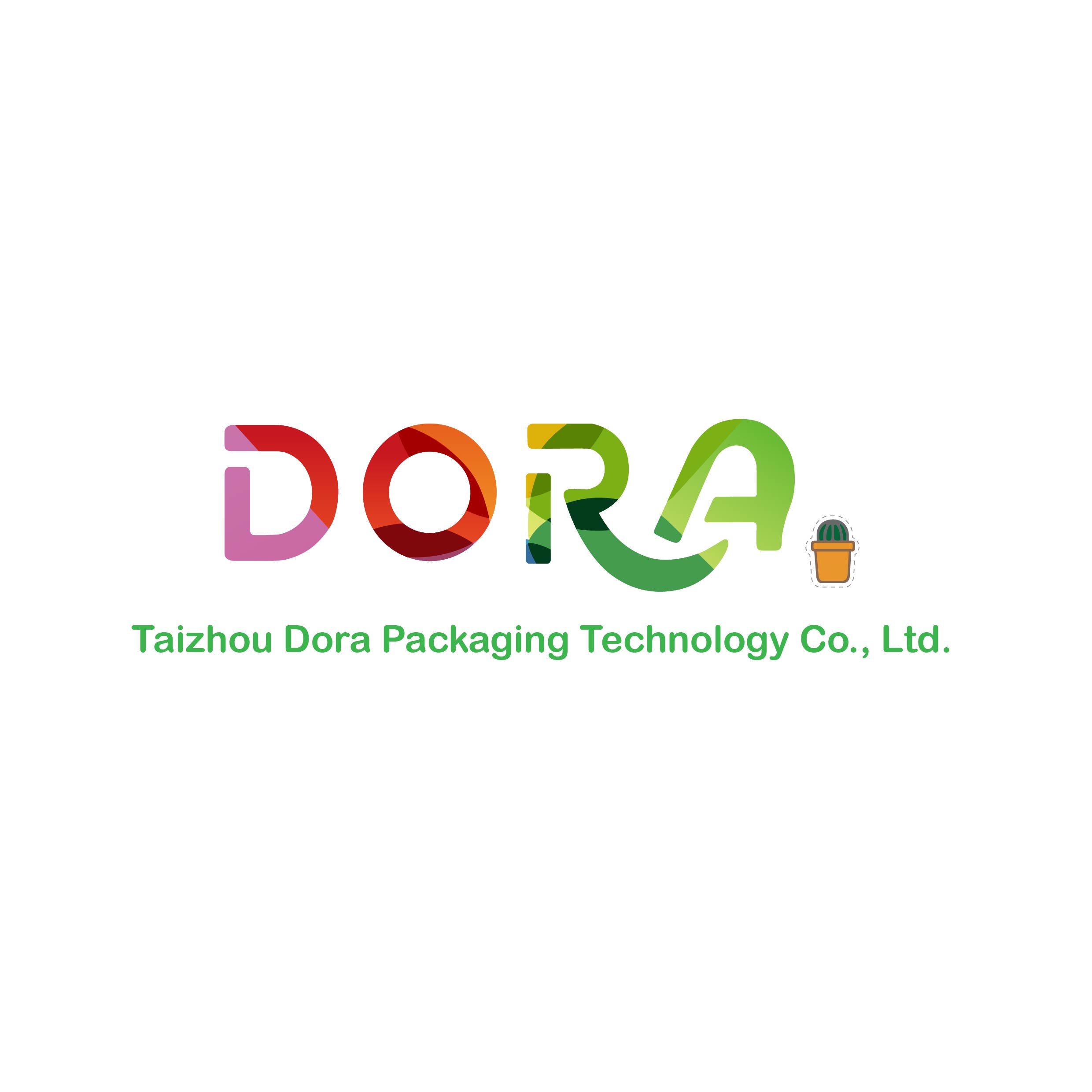 Taizhou Dora Packaging Technology Co., Ltd. logo