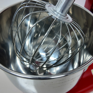 Batteur sur socle professionnel puissant de 7 litres pour <span class=keywords><strong>boulangerie</strong></span> - Product Image 5