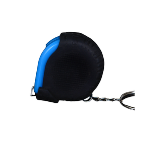 Cinta Métrica de Bolsillo Super Mini de 1 M y 6 MM, con Medidas Imperiales y Métricas, Colorida y Portátil - Product Image 4