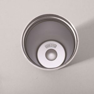 Custom 40 Oz Stainless Steel Double Wall Bottle Vacuum Metal Water Cup Travel <b>Coffee</b> Mug Tumbler for Drinking Water - Product Image 4