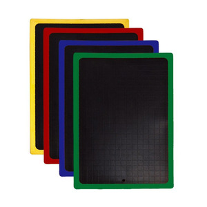 Pizarras Pequeñas con Marco de PVC para Estudiantes, Pizarras Pequeñas al por Mayor RQ-205 - Product Image 6