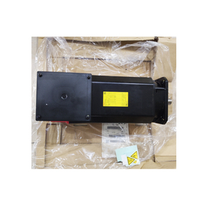 A06B-1445-B110 # Motor de Husillo AC 0202 FANUC Nuevo Original para CNC PLC - Product Image 1