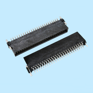 HAUB-PW32P-xxx 1,27x1,27mm Board-to-Board Steckverbinder 500V Hochstrom für Server Industriegeräte Langlebige Leiterplatte - Product Image 1