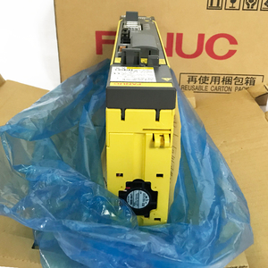 Moteur servo AC série Alpha FANUC A06B-6240-H305 - Product Image 5
