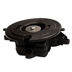 <b>Door</b> <b>Mirror</b> Drive Motor 924-400 6U5Z17D696 For Ford Left Side - Product Image 2