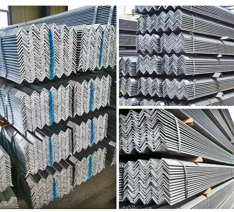 200 x 200 x 13 Steel angle iron