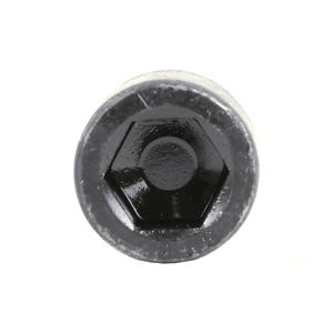 Vite - Vite DIN-912 C-12.9 M-12 x 50, realizzata in acciaio, resistente, ideale per applicazioni meccaniche. Scatola da 10 - Product Image 1