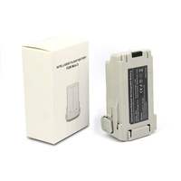 Baterai Pengganti Pintar STY Kapasitas Tinggi 3850mAh 7.38V untuk Drone DJI Mini 3/3 Pro/Mini 4 Pro, Bahan ABS Tahan Lama dan Aman